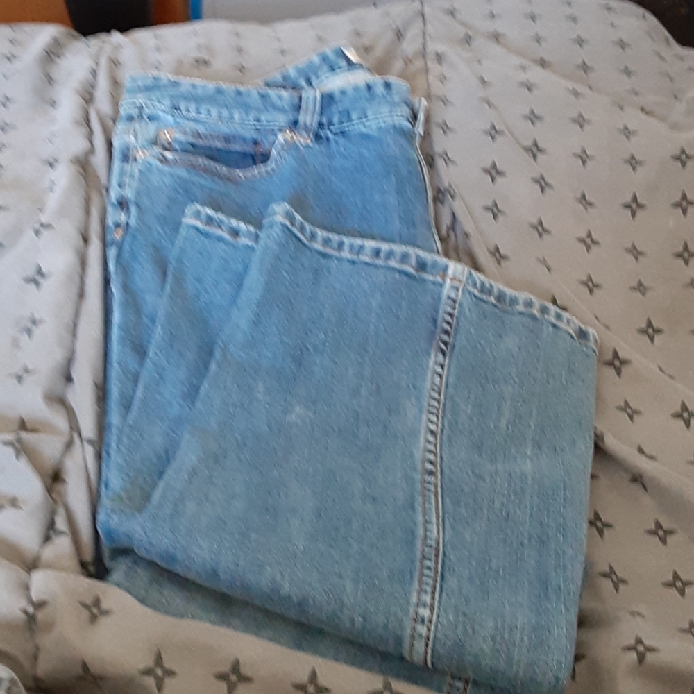 Micheal Kors jeans